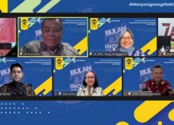 UI Kembangkan Kendaraan Listrik