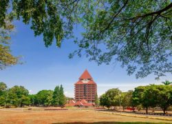 Mahasiswa UI Ini Tawarkan Ide Solusi Penanganan Sampah di Indonesia