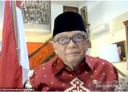Anggota Wantimpres imbau pemuda atasi erosi semangat Sumpah Pemuda