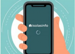 UI luncurkan Isolasinfo, aplikasi untuk pasien isolasi mandiri