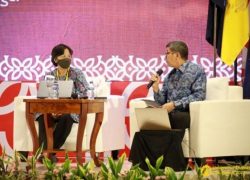 Akademisi UI : G20 jadi momentum Indonesia ciptakan perdamaian dunia