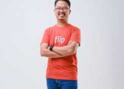 Inovasi UI untuk 77 Tahun Indonesia Merdeka: Rafi Putra Buat Aplikasi Flip Layanan Transfer Gratis