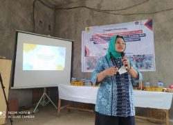Tim Pengabdian Masyarakat Vokasi UI Dorong Optimalisasi Green Economic di Bali