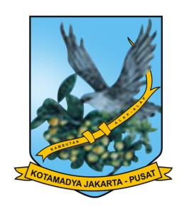 Logo-Jakarta-Pusat