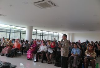 Workshop Pendampingan Penyusunan Proposal Hibah PITTA 2017